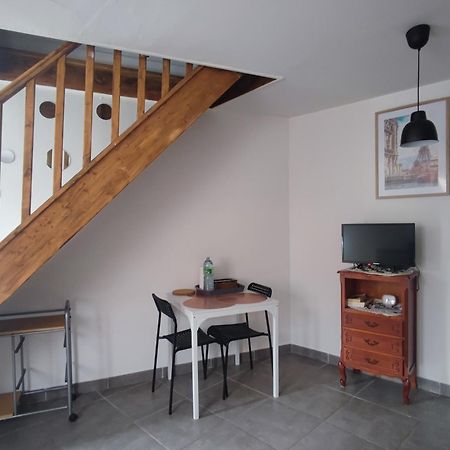 Le Calme Apartment Bourges Exterior photo