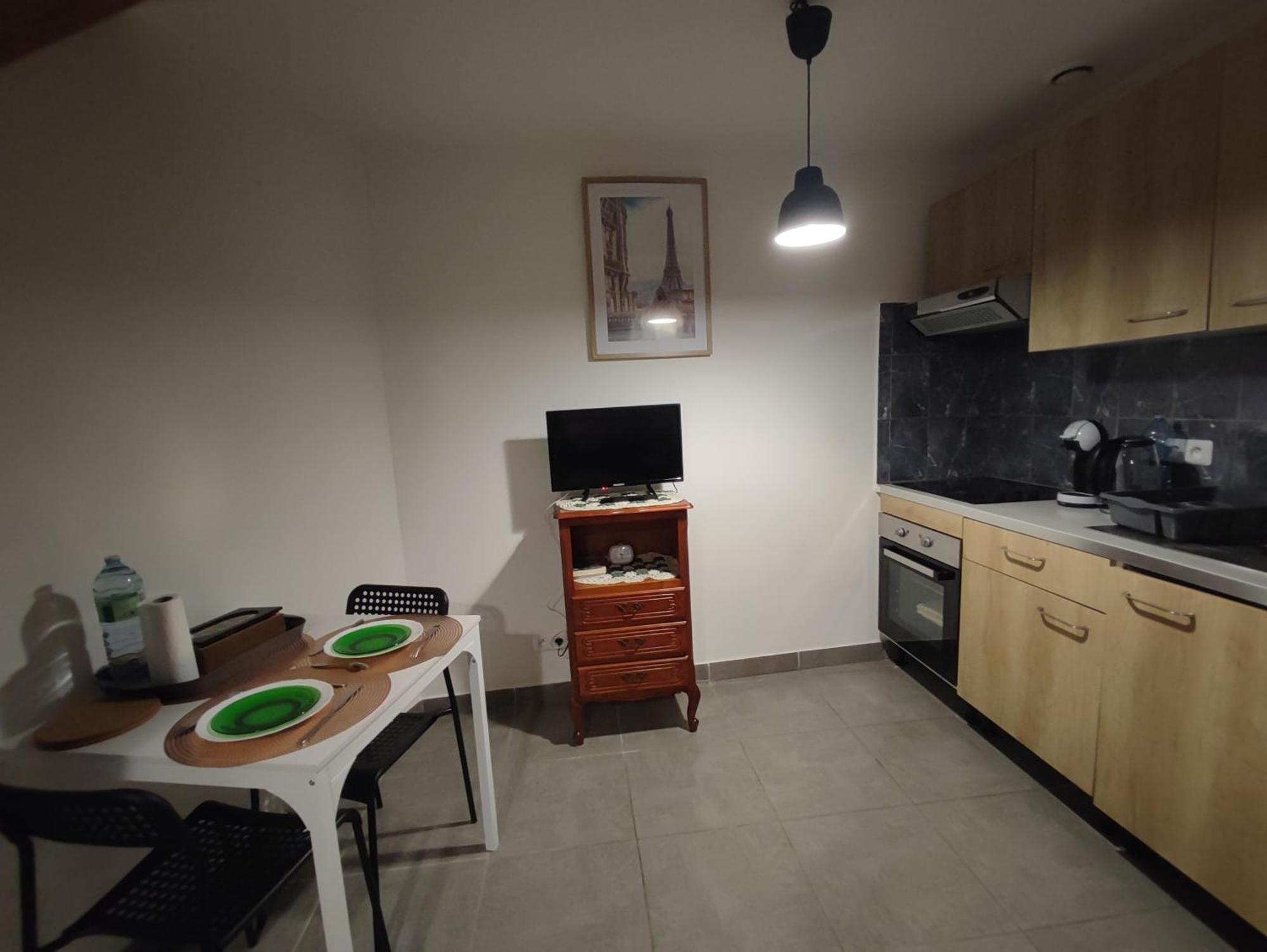 Le Calme Apartment Bourges Exterior photo